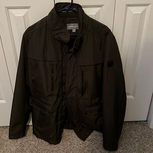 Large Michael Kors mens jacket